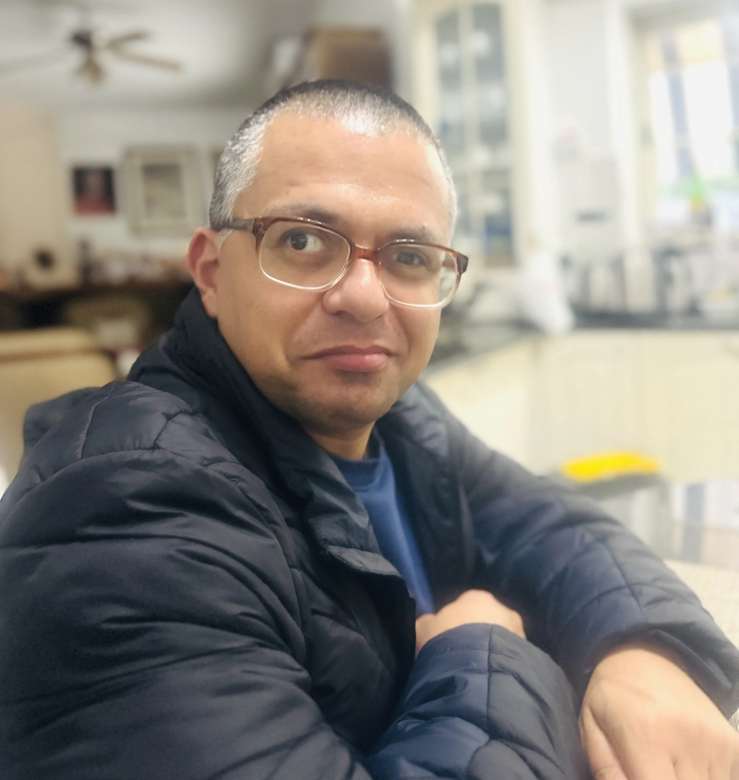  David Bezzina 