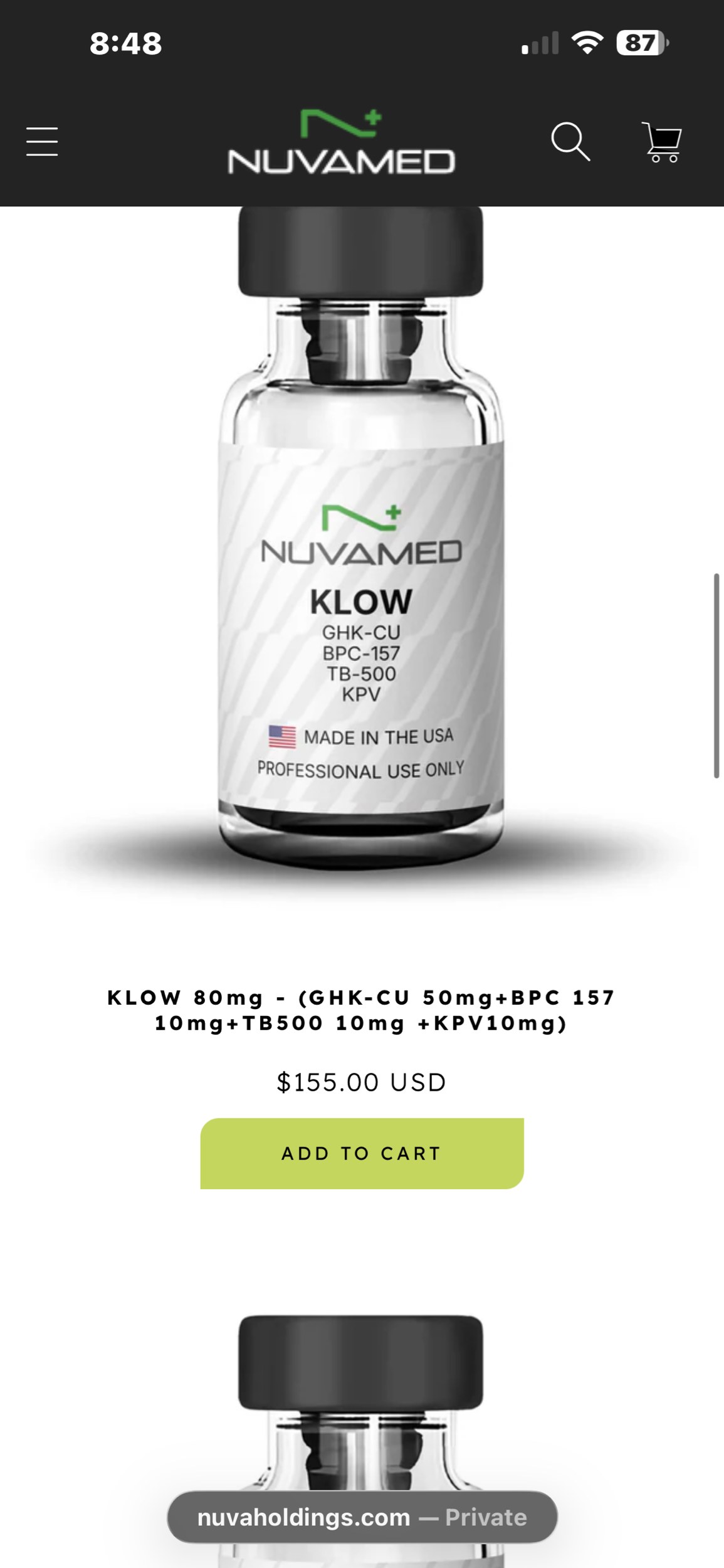 Klow