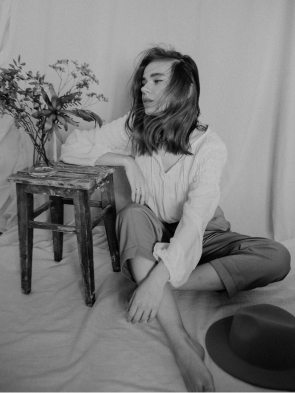 What to include in your client production packet