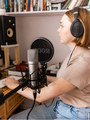 Episode 244: The importance of narrowing down your niche