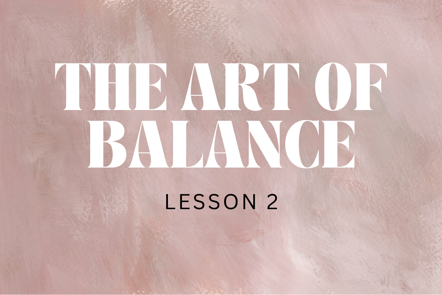 The Art of Balance: Juggling Work, Life, and Self-Care