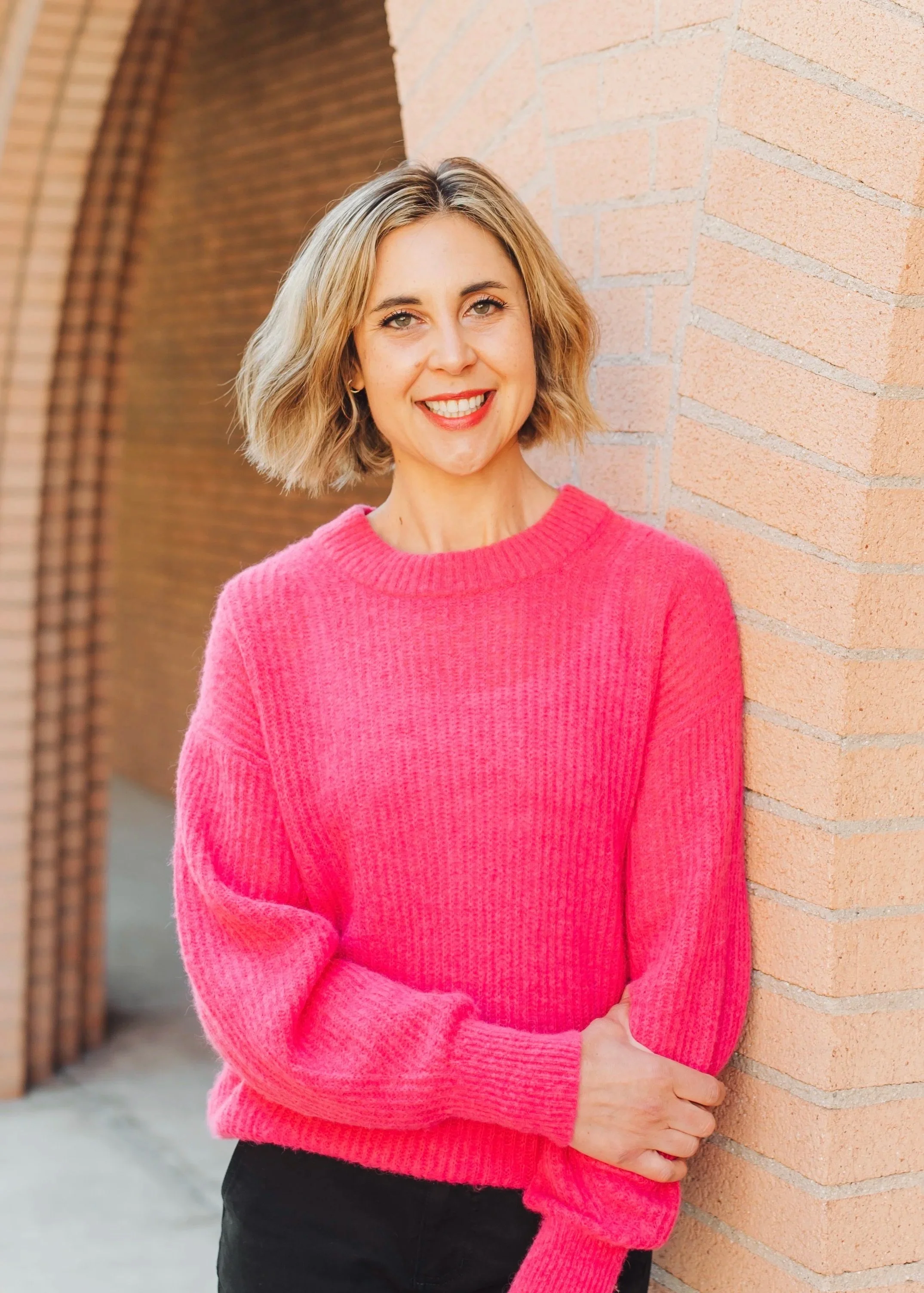 Lotta Andonian, MS, RDN Registered Dietitian Nutritionist