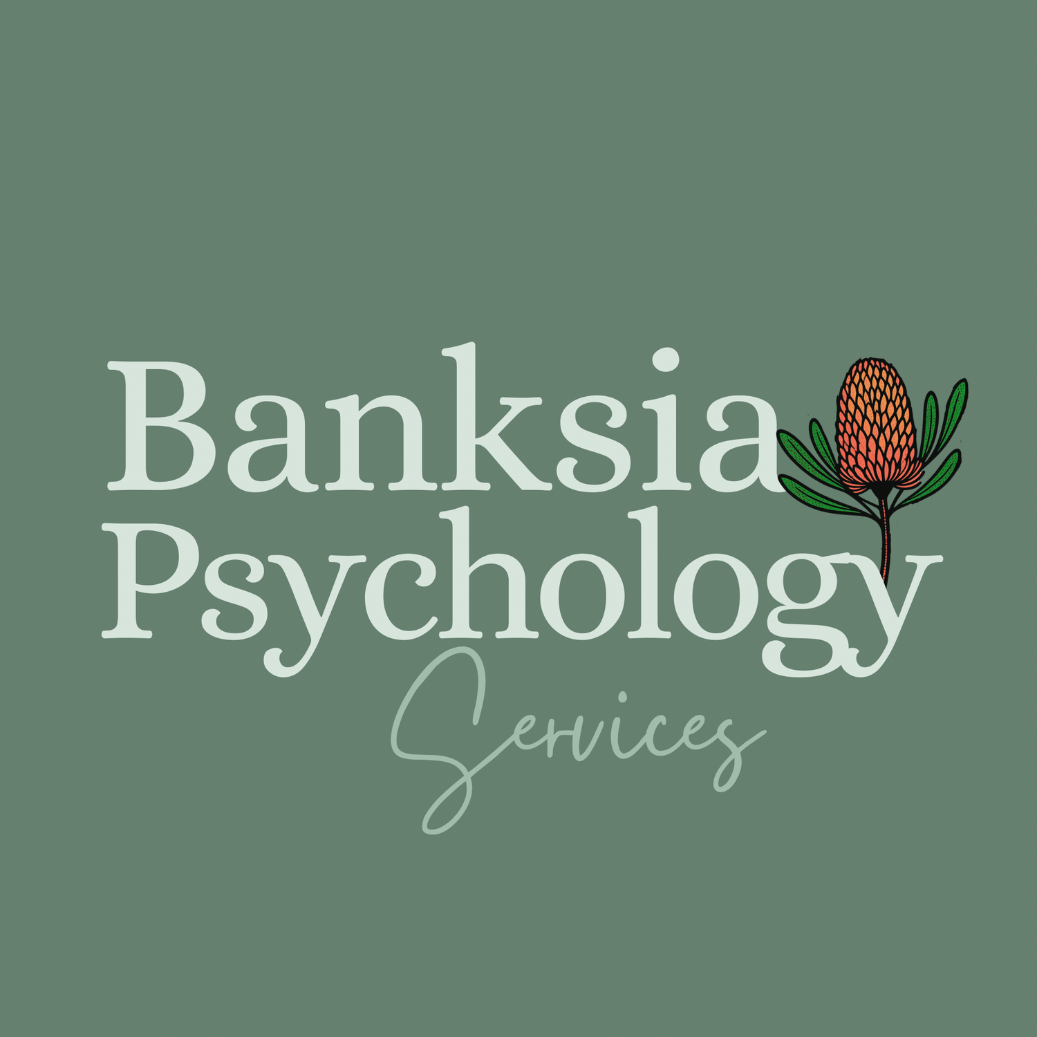 Banksia Psychology Services