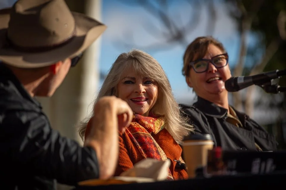 What Is Breakfast with the Stars?