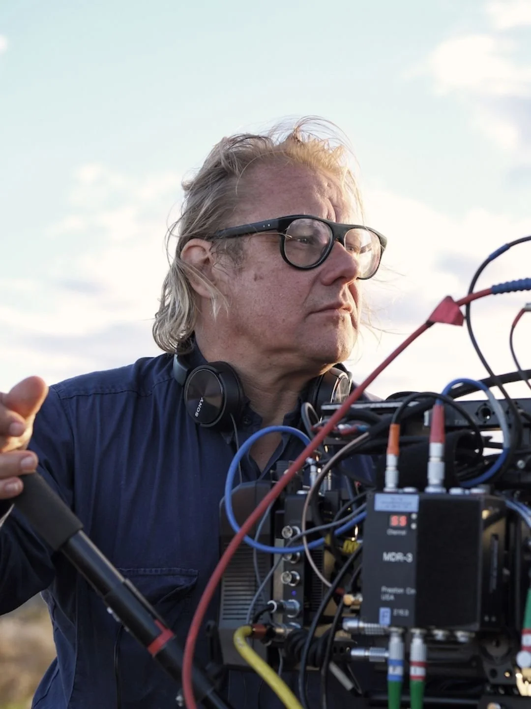 Vision Splendid Unveils 2026 Program, Bringing Australian Screen Icons and Stories to Winton