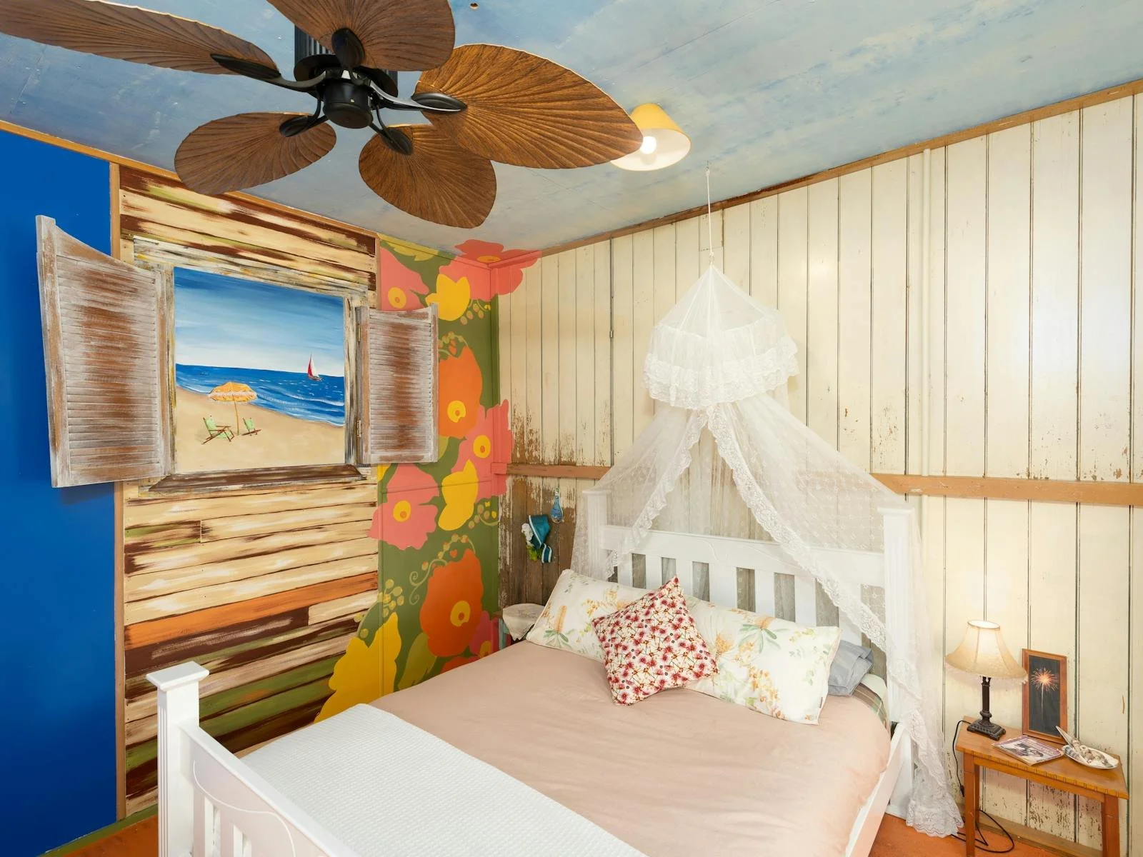 Where to Stay in Winton for Vision Splendid 2027