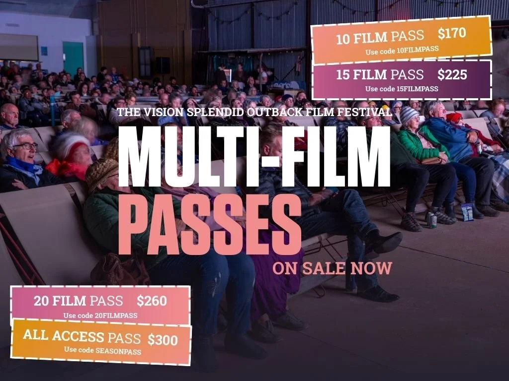 Why Multi-Film Passes Are the Best Way to Experience Vision Splendid