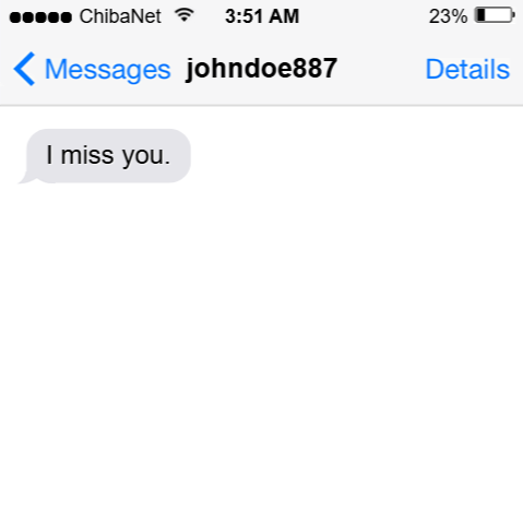 Digital art: lola420 x johndoe887 // (a) screen play //