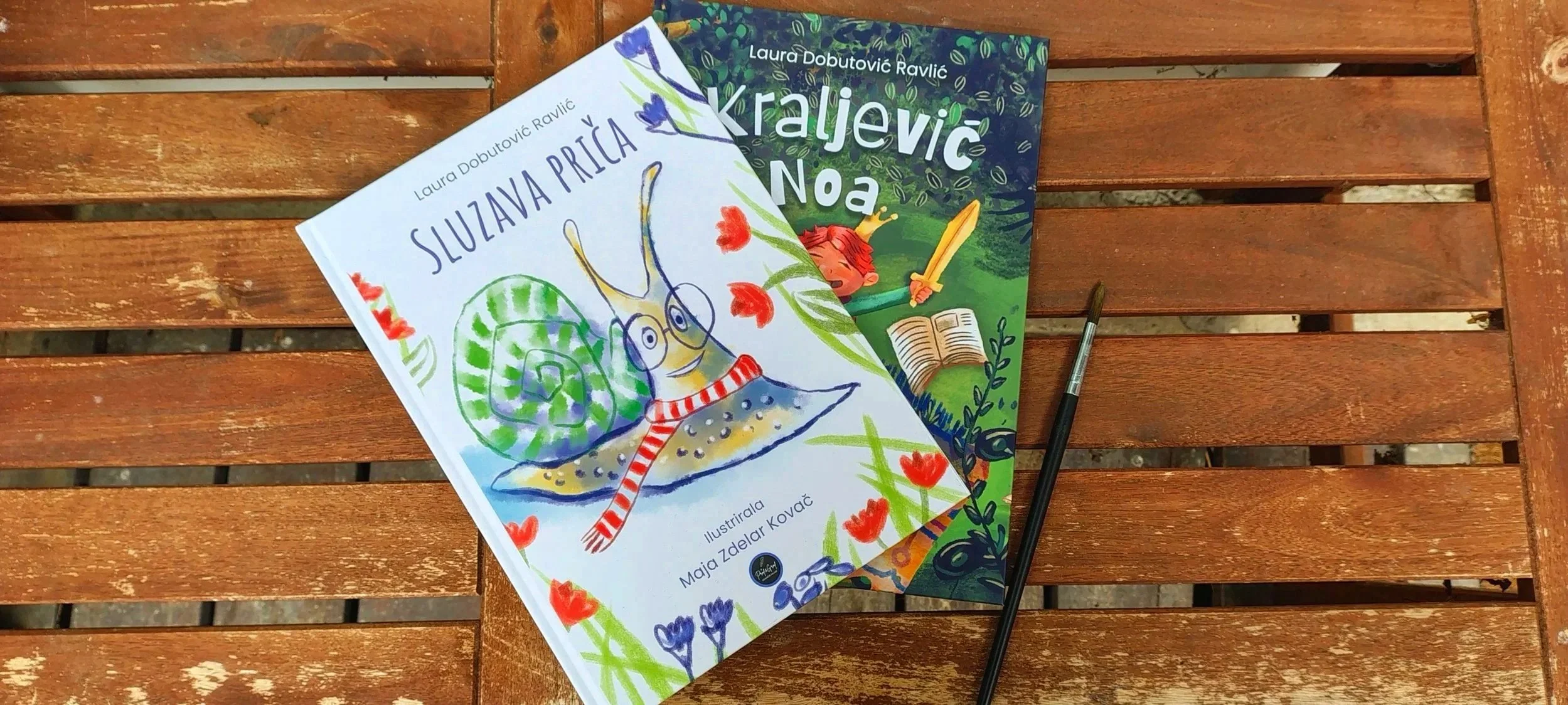 Picture books
