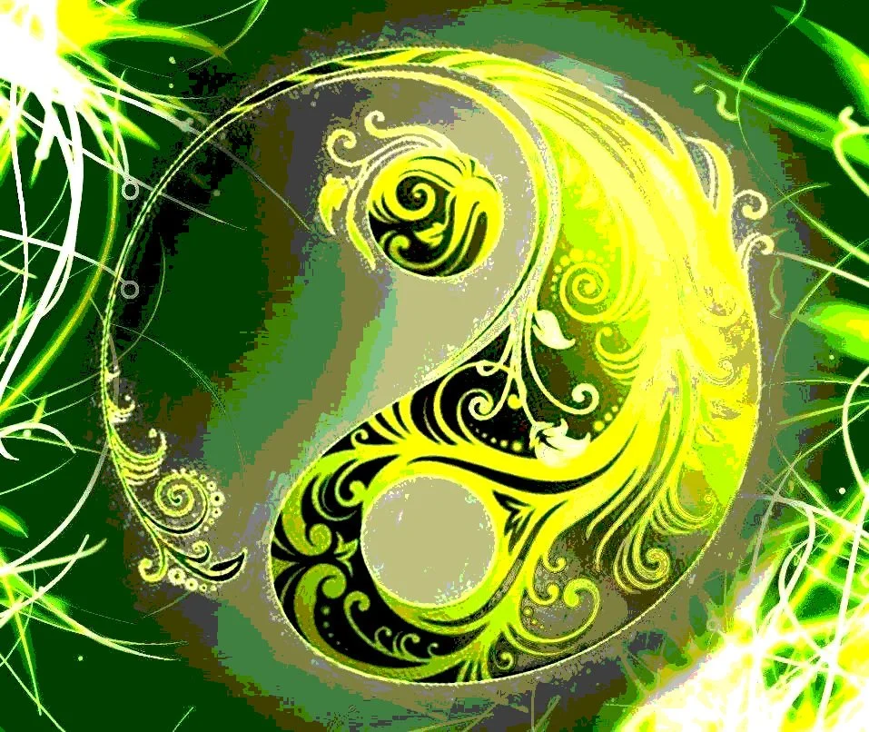 The Energetics of the Voice with Faith