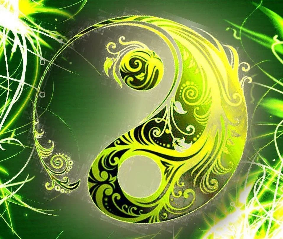 The Energetics of the Voice with Faith