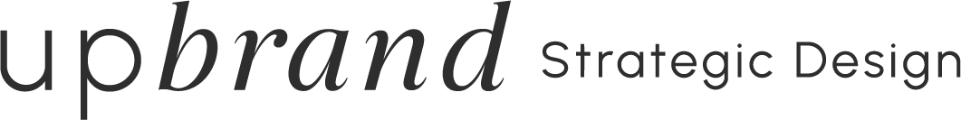 Upbrand Strategic Design