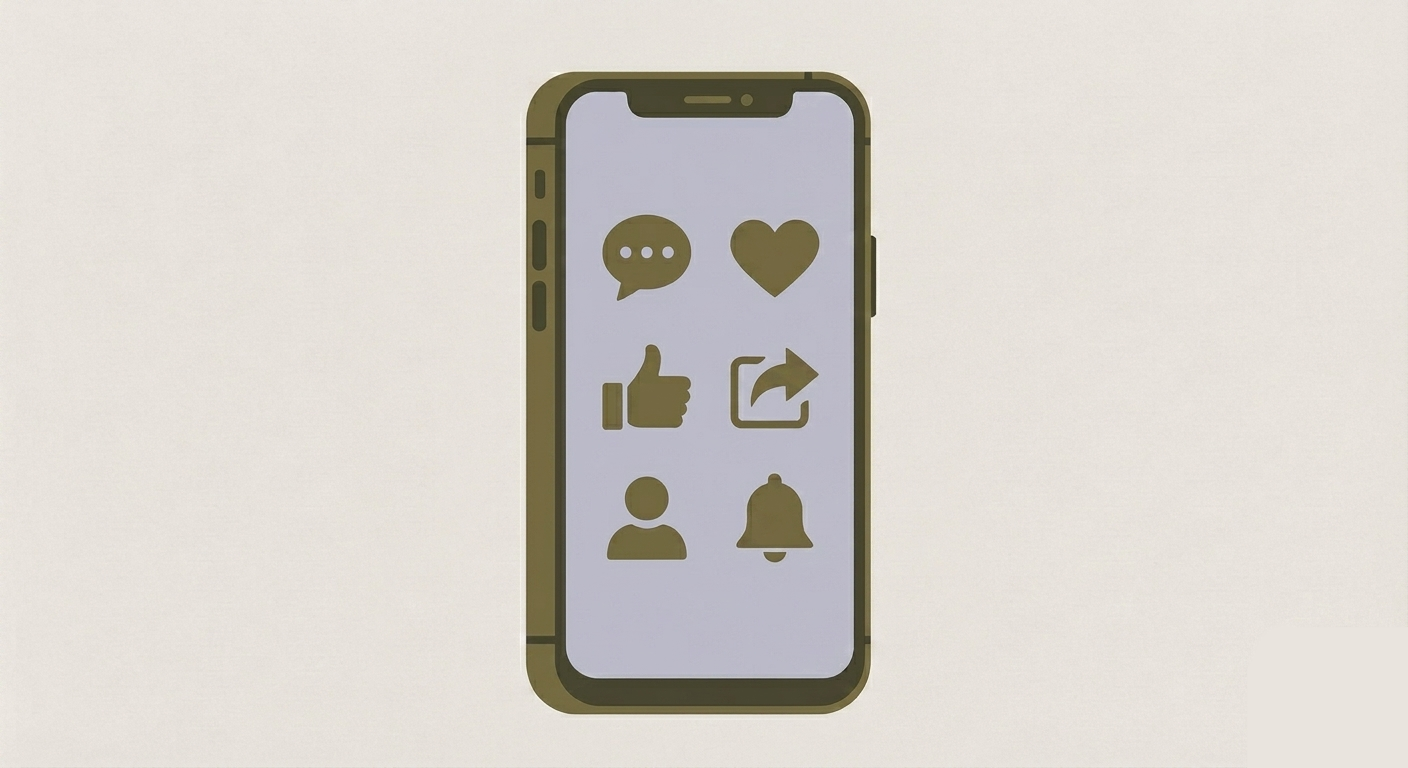 Social Media Reel
