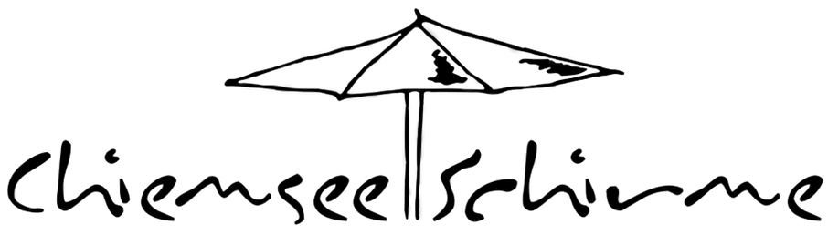 Chiemsee Schirme