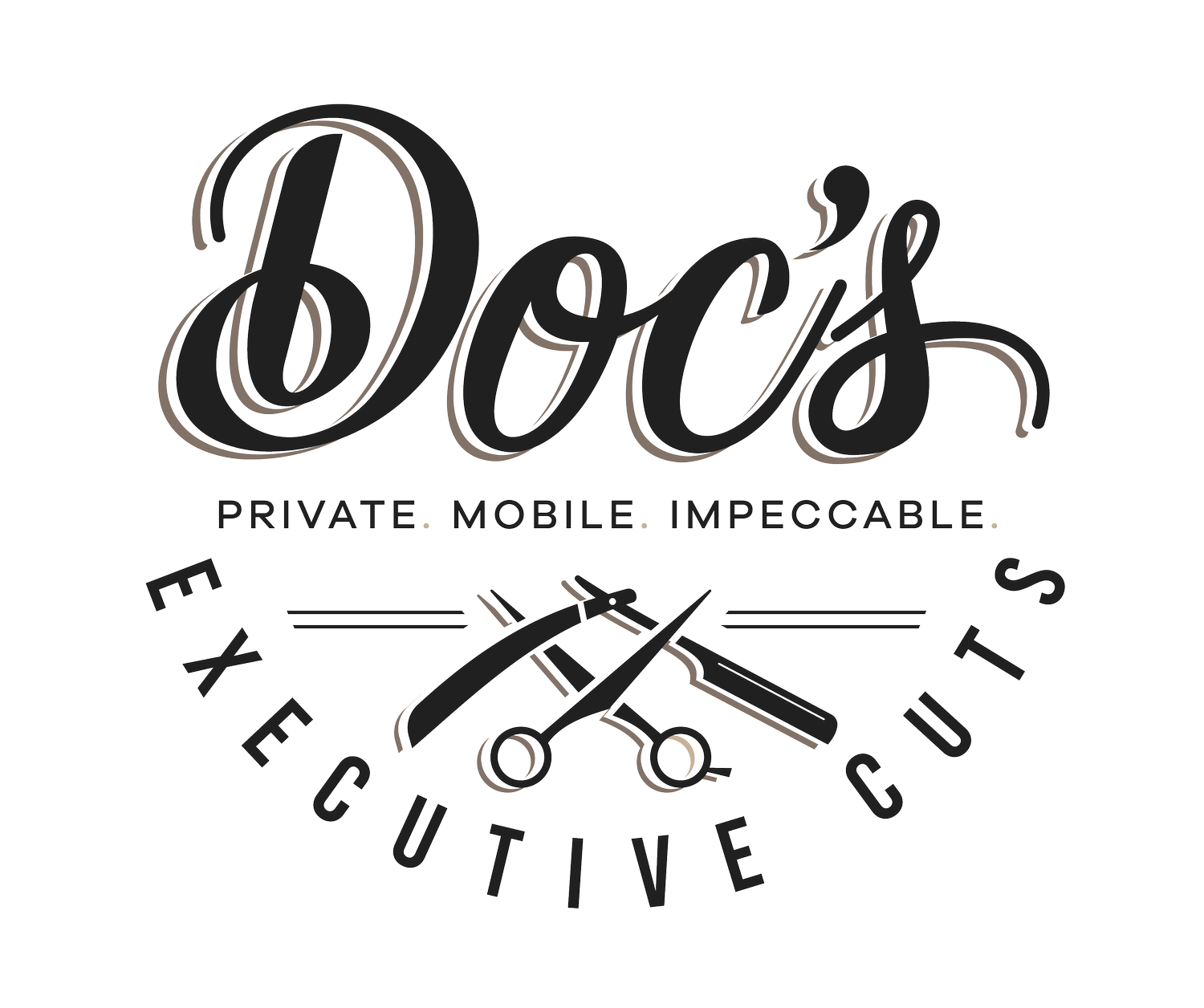 Doc's Executive Cuts