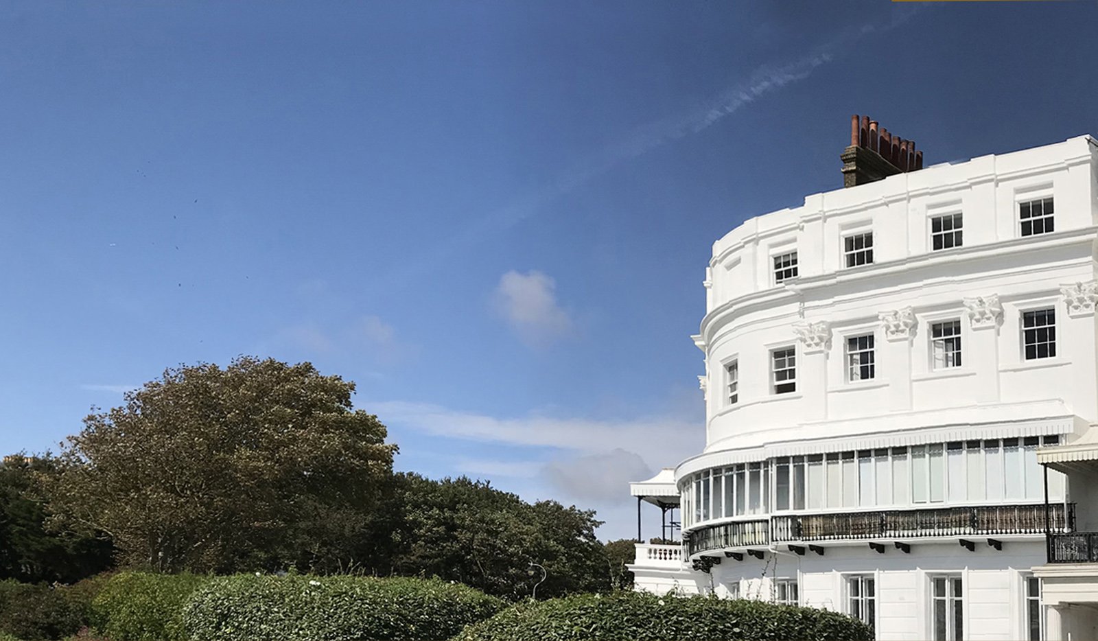 The City of Brighton and Hove Commemorates Antarctic Pioneer