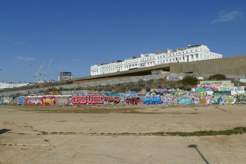 Black Rock Development