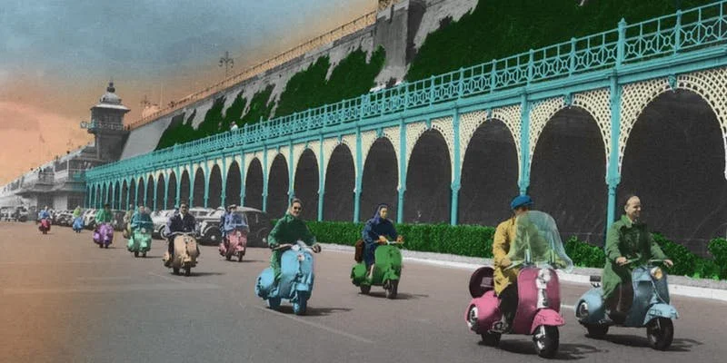 Madeira Terrace Restoration – Collaboration Meeting 9 May 2019