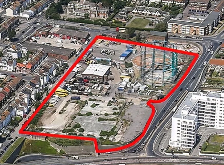 Kemptown Gasworks development refused by planning committee