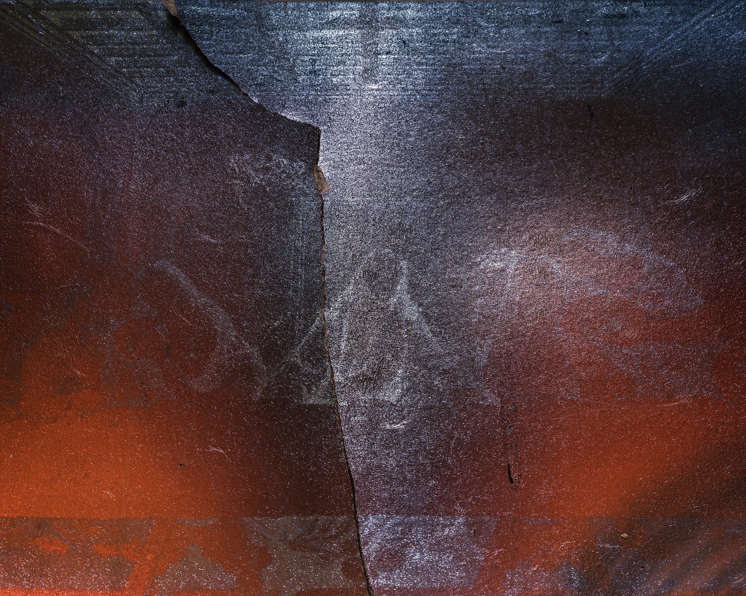 Shane Rocheleau, 2016 UnBound5! Acquisition