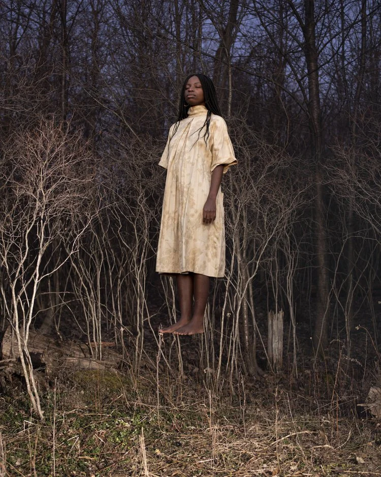 Ohemaa Dixon, 2020 UnBound9! Acquisition