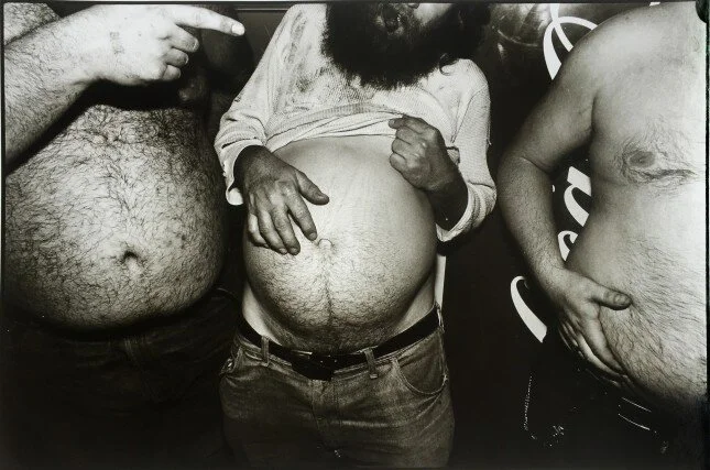UnBound5_Gillette_BeerBellies.jpg