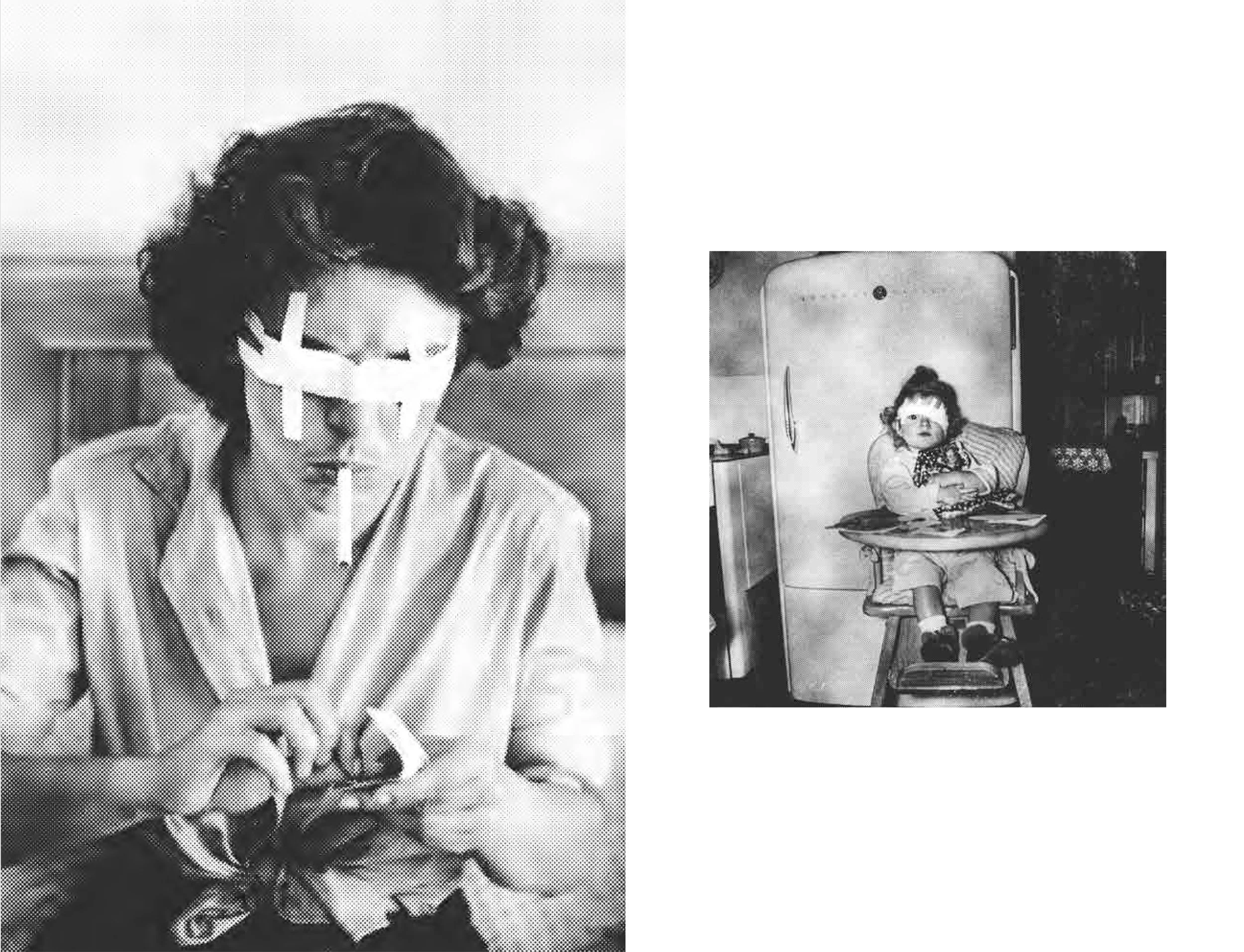 ALINE SMITHSON