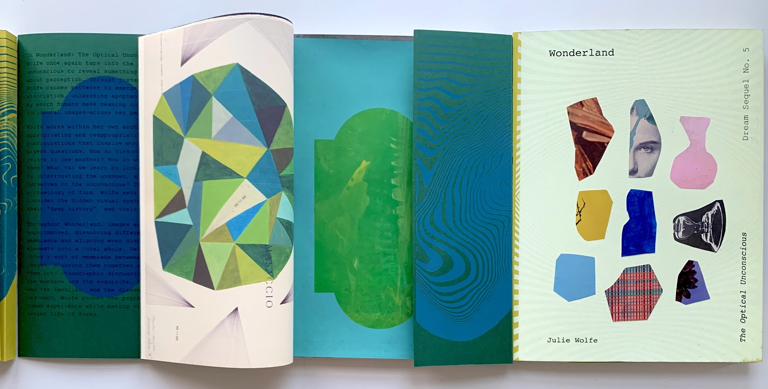 Julie Wolfe, 2022 UnBound11! Acquisition