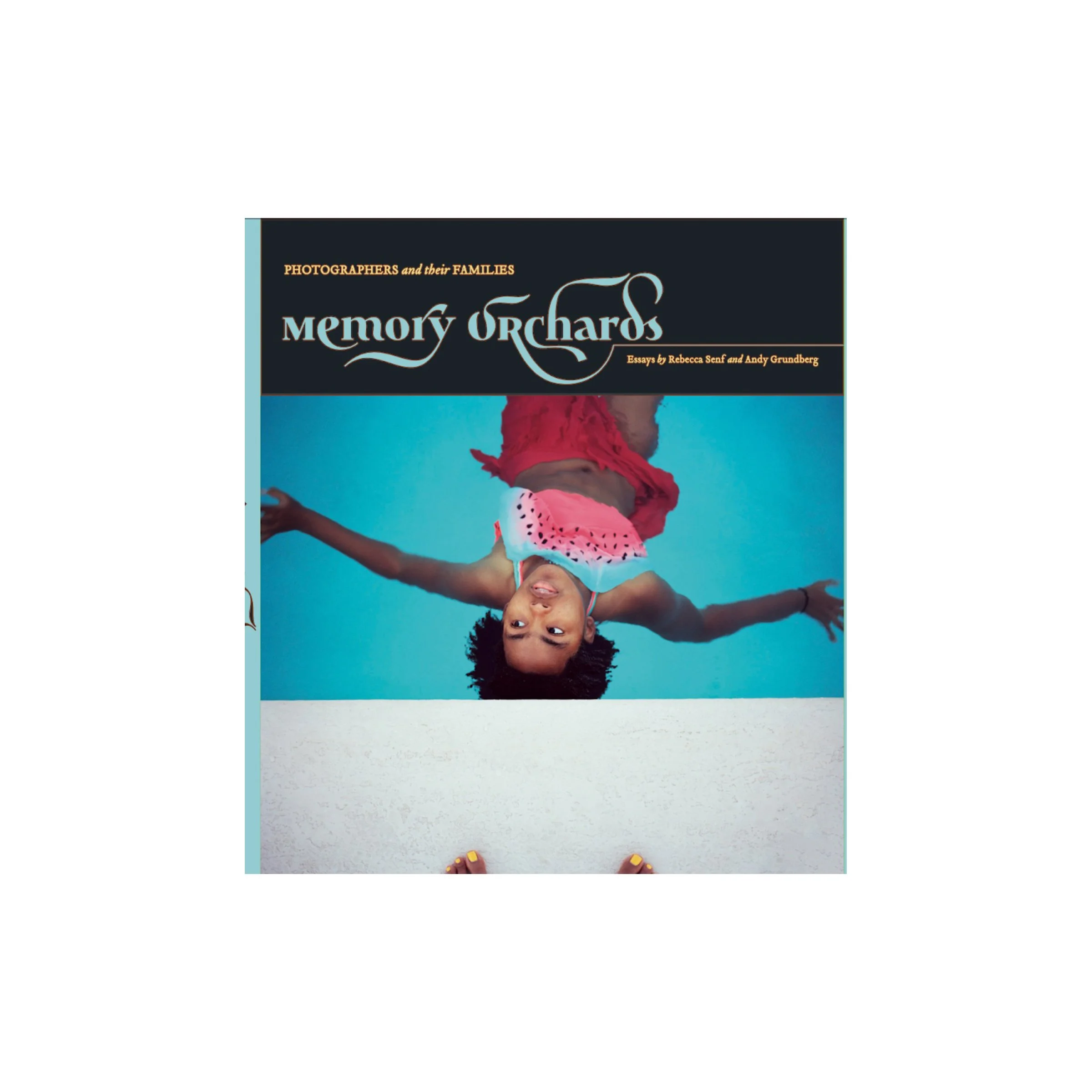 Memory Orchards: Photographers and their Families