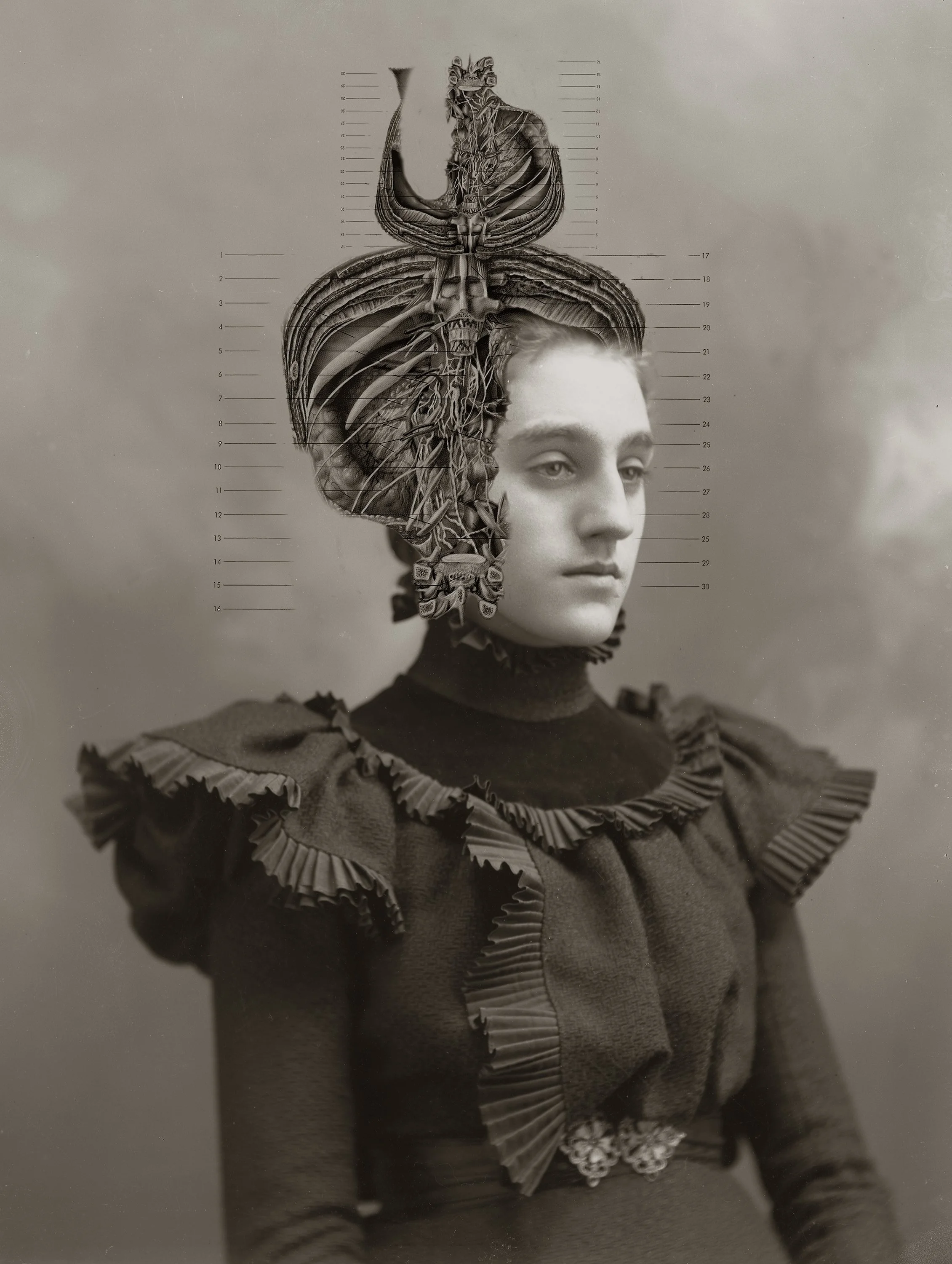 Laura J. Bennett, 2017 UnBound6! Acquisition