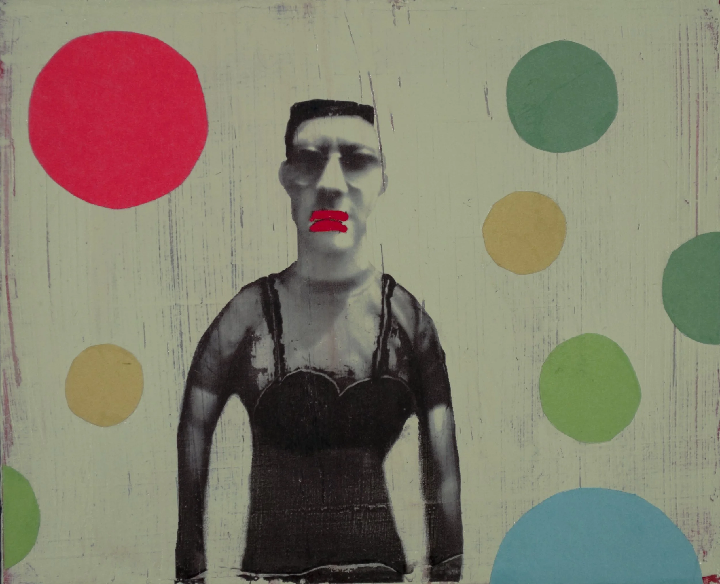 Holly Roberts, 2015 UnBound4! Acquisition