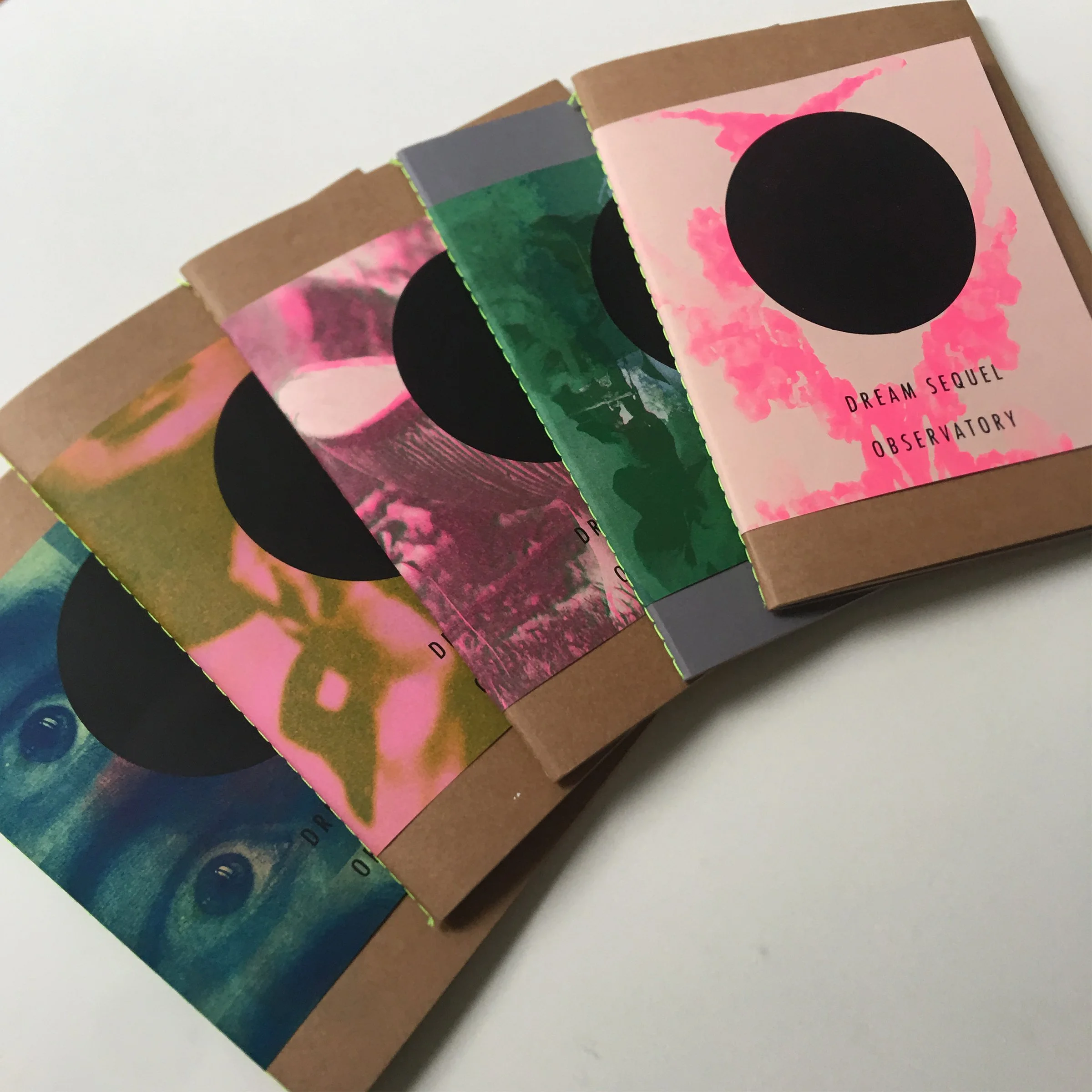 Julie Wolfe, 2020 UnBound9! Acquisition