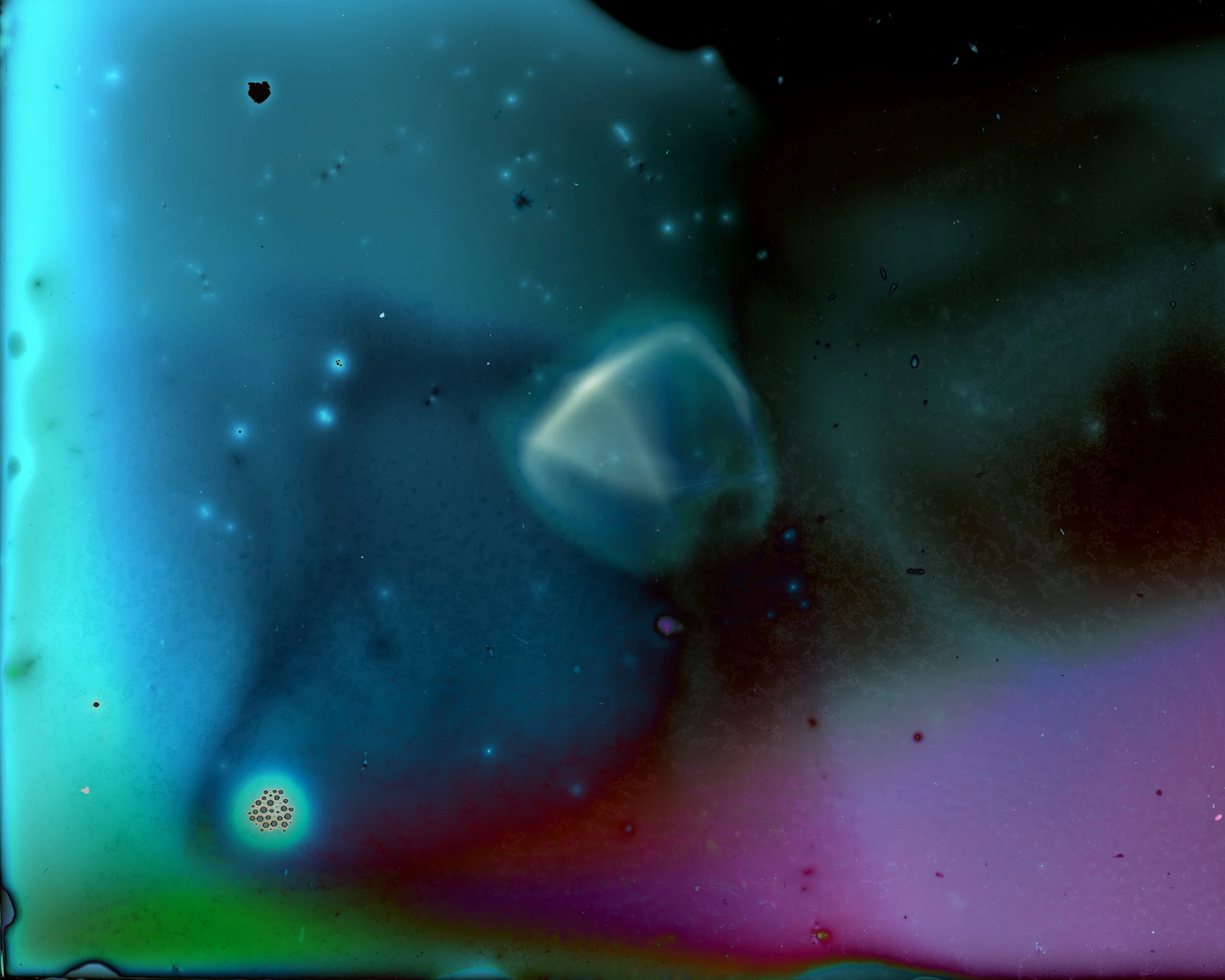 EXHIBITION: Theory of Place