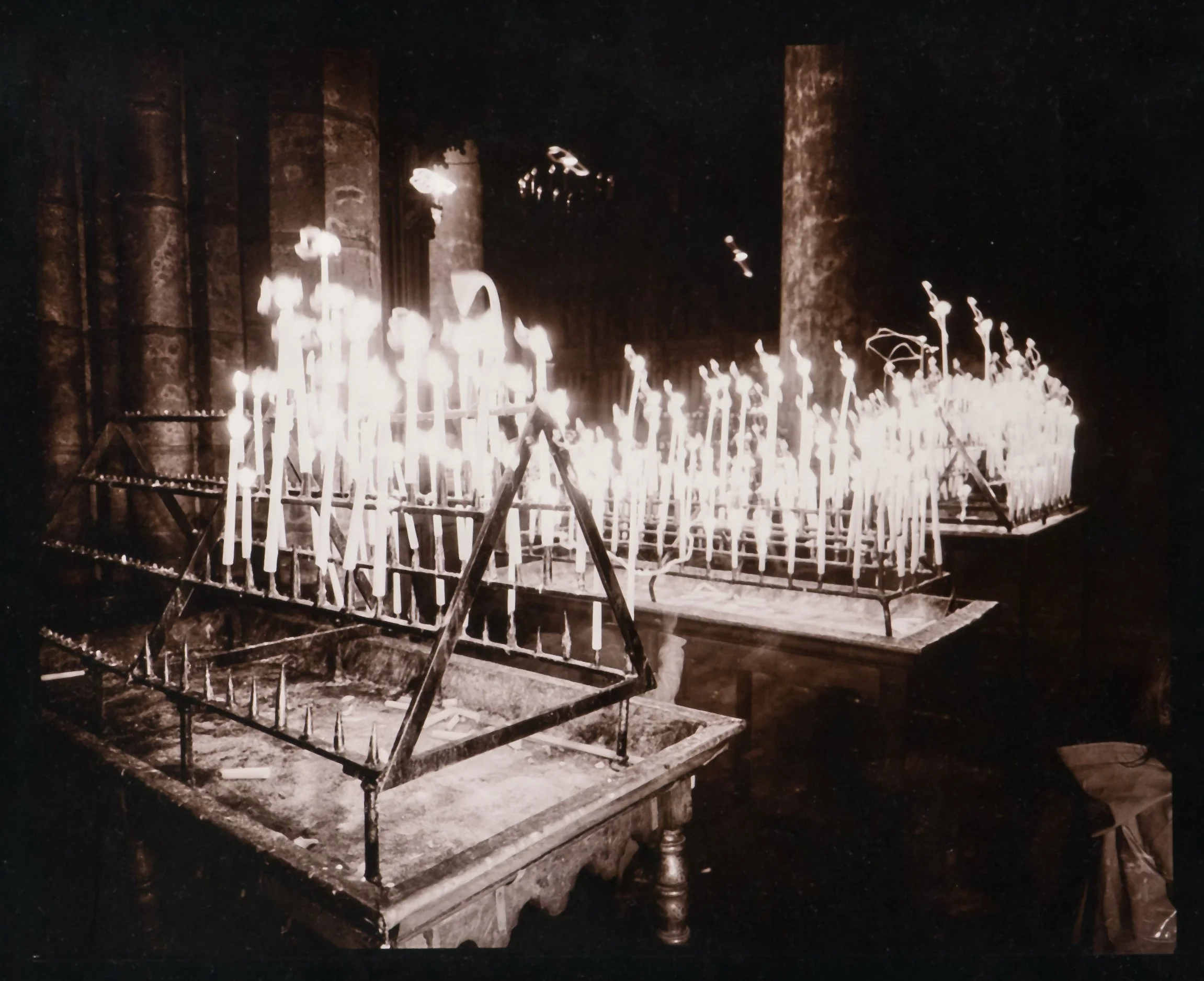 Connor.Linda-Continuum_31VotiveCandles.jpg