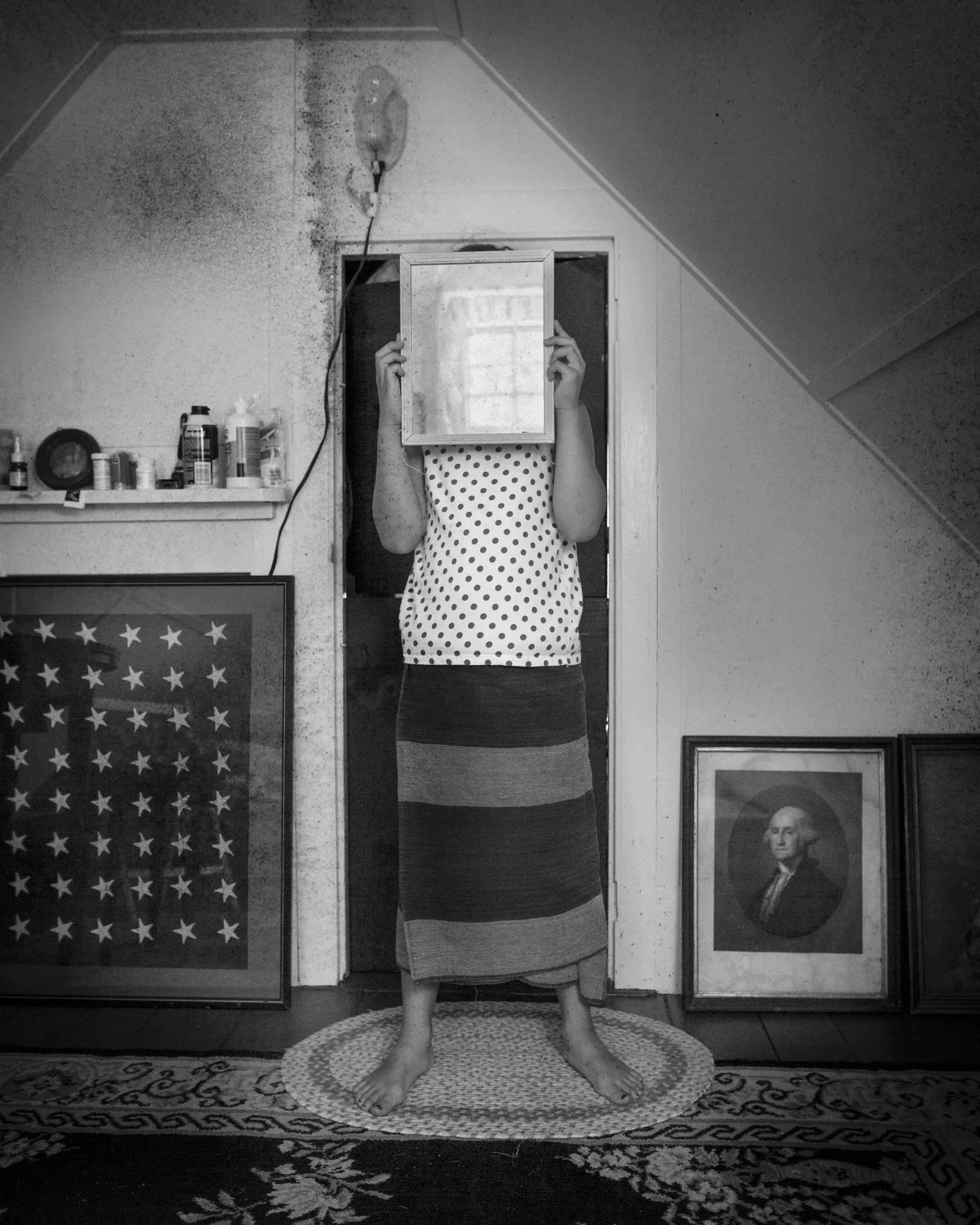 EXHIBITION: Chasing Tales