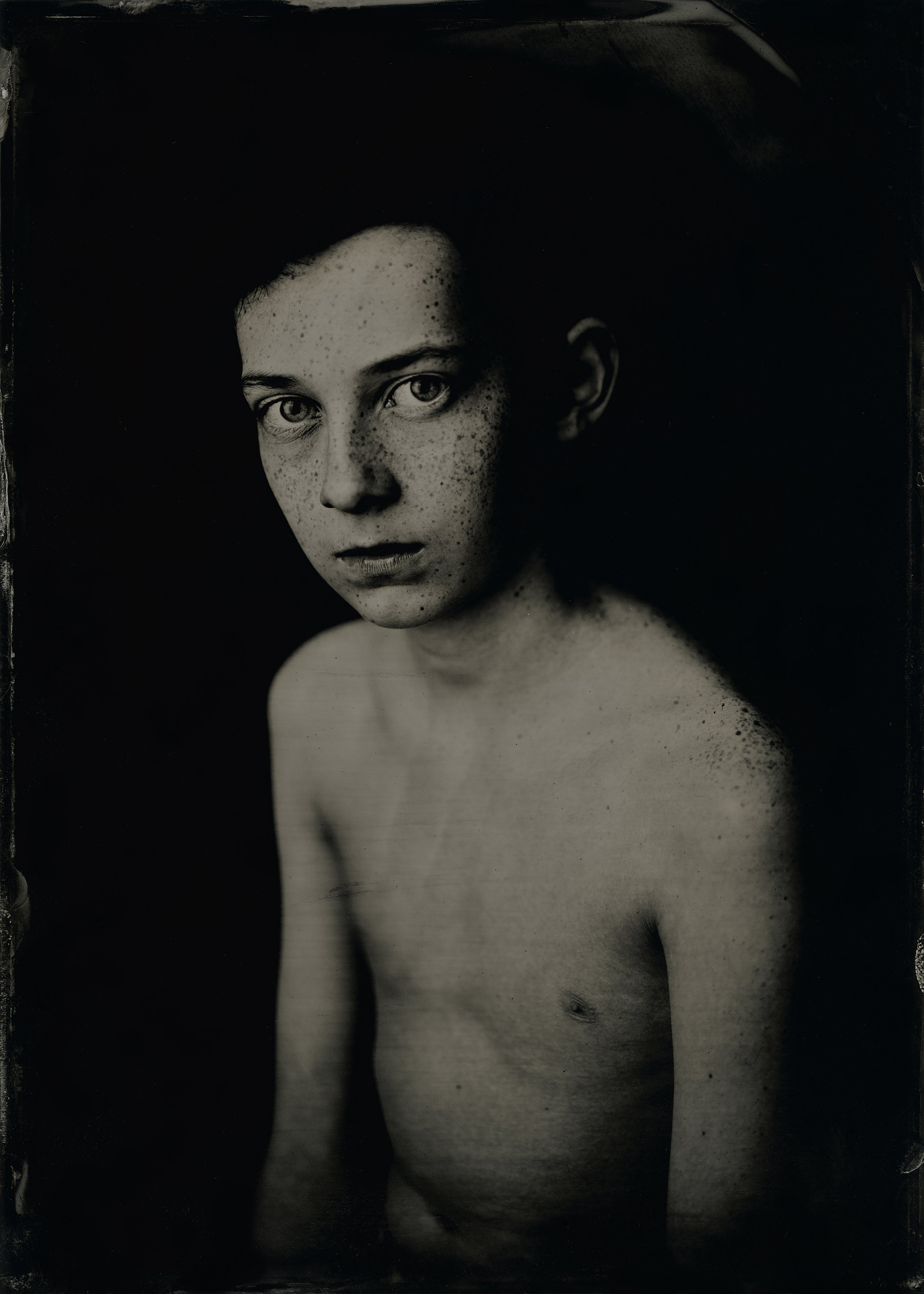 Galina Kurlat, 2016 UnBound5! Acquisition
