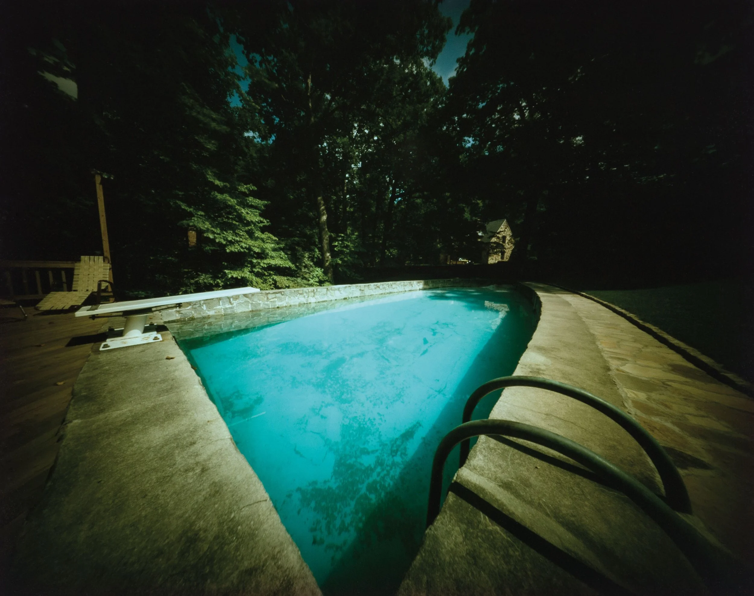 Wright.WillieAnne_DirectPositive-Richmond, Virginia Alma and Bill’s Pool, 9.05.1984.jpg