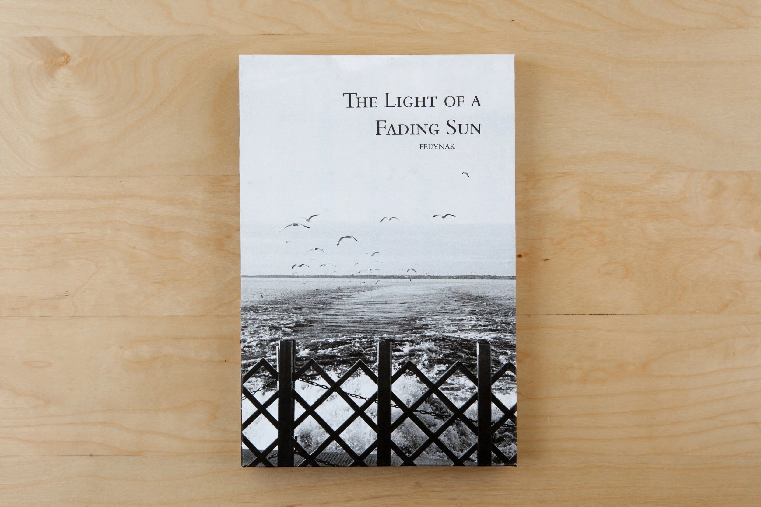 Andrew Fedynak, 2015 UnBound4! Acquisition