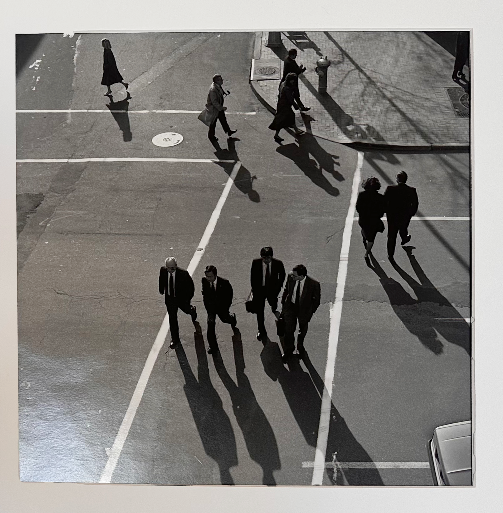 ALVIN LESTER