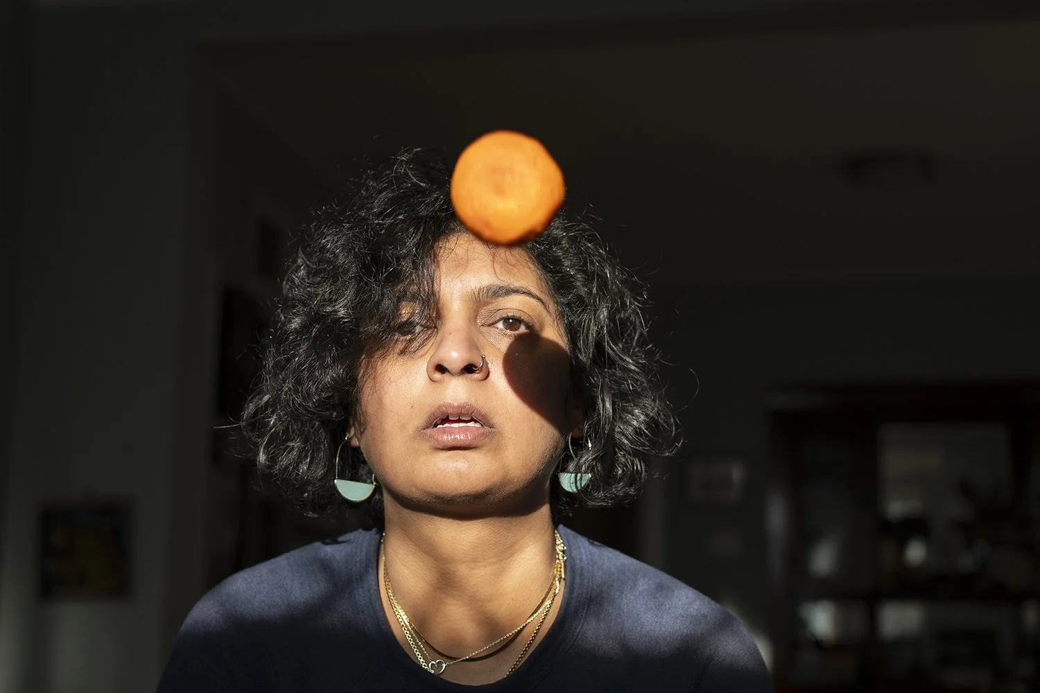 LALI KHALID