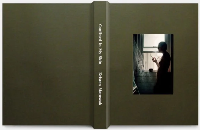Kristen Matuszak, 2019 UnBound8! Acquisition