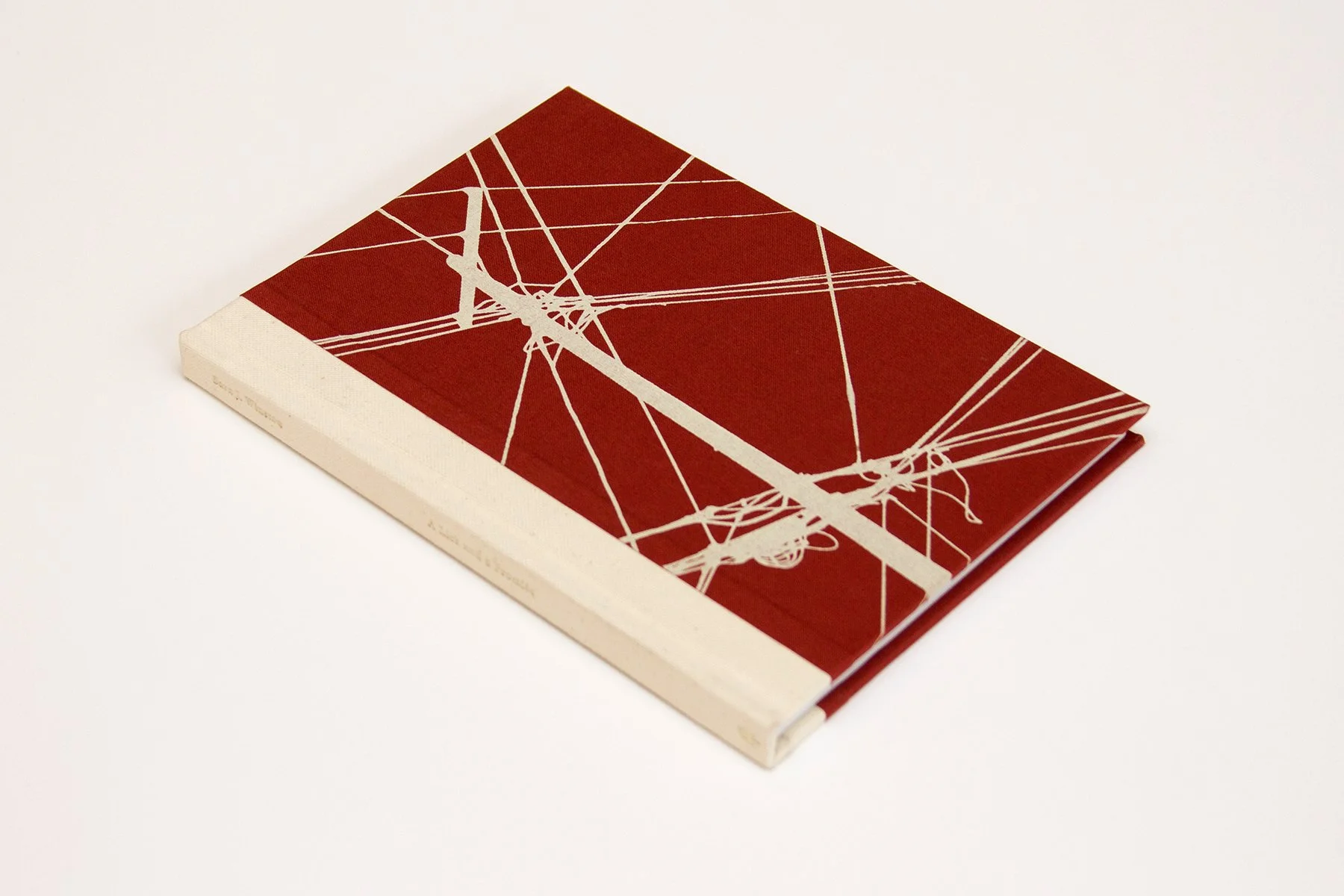 Sara J. Winston, 2018 UnBound7! Acquisition