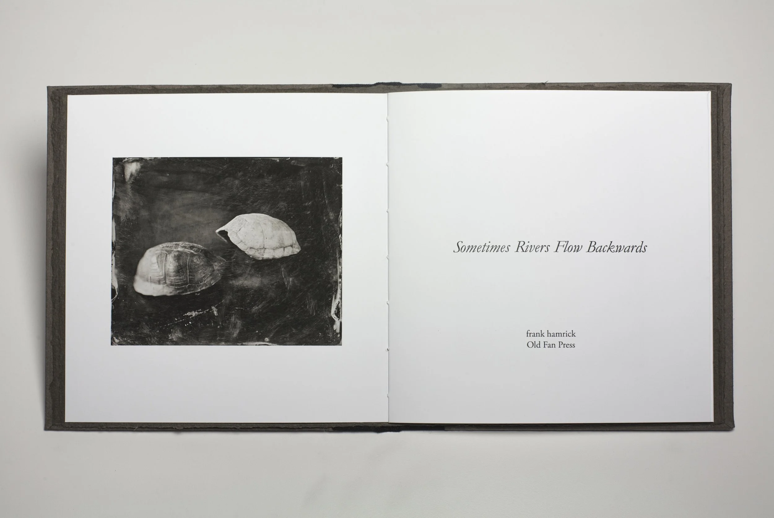 Frank Hamrick, 2015 UnBound4! Acquisition