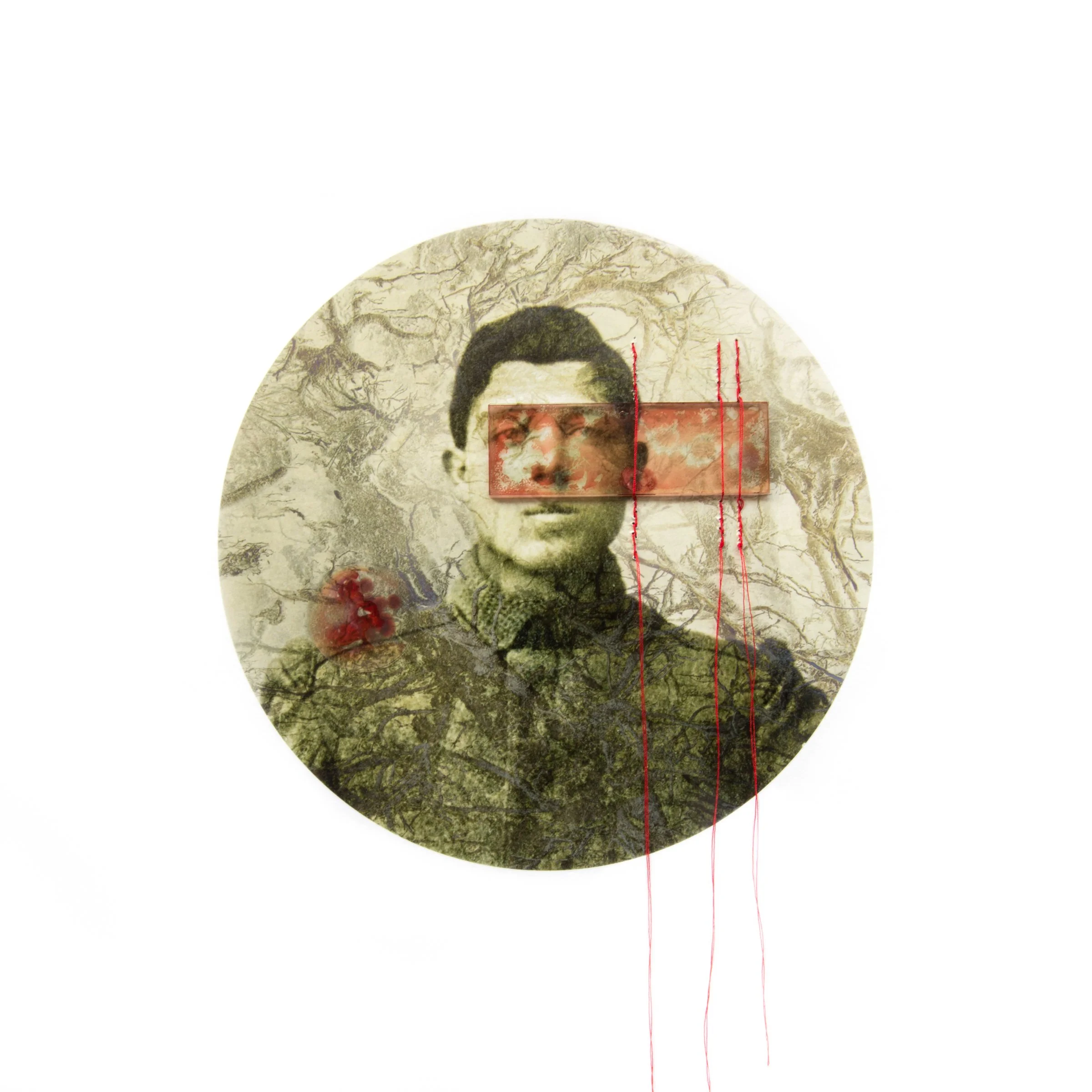JP Terlizzi, 2018 UnBound7! Acquisition