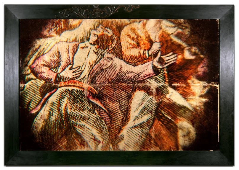 Louviere-Vanessa_Counterfeit-the stampede toward death….jpg