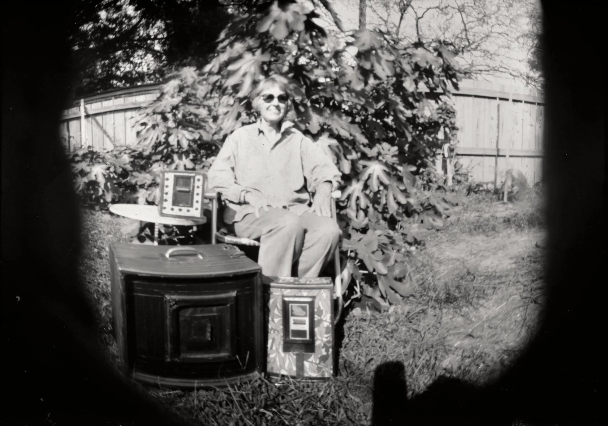 Wright.WillieAnne_DirectPositive-Richmond, Virginia Self Portrait with Pinhole Cameras.jpg