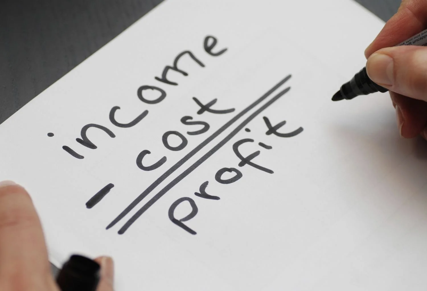 Why "Paper Profit" is Killing Your Business: The Working Capital Trap