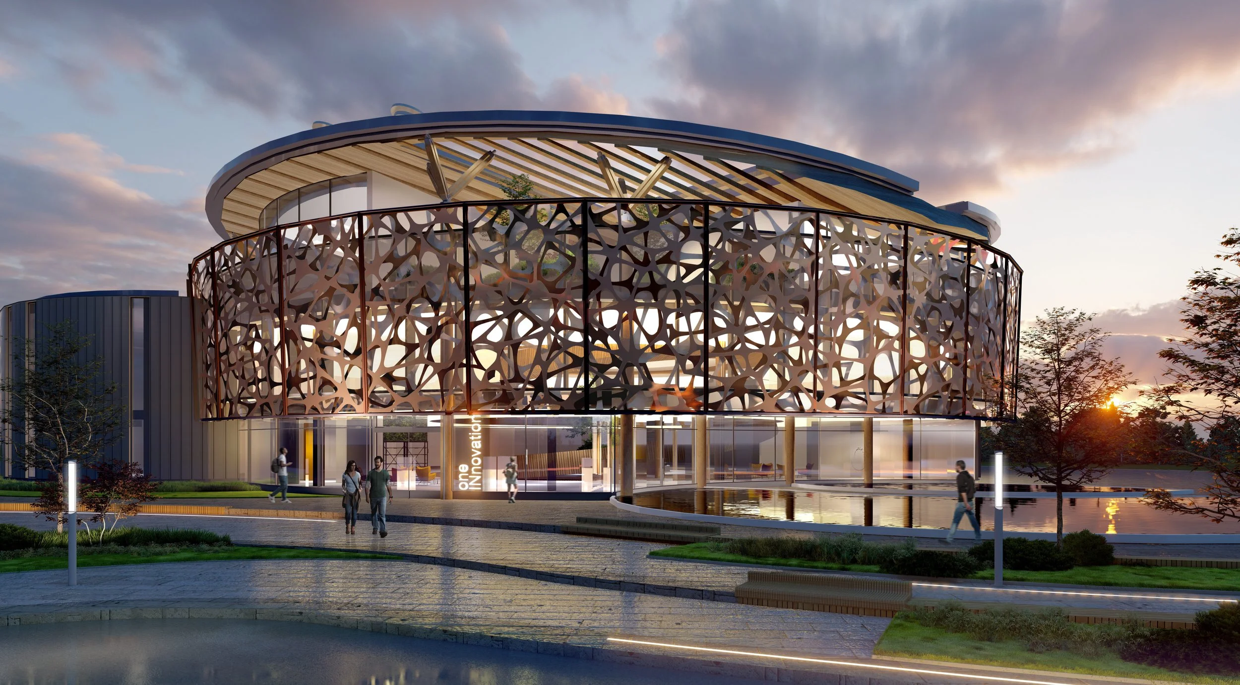 Precision Growth: The Life Sciences Innovation Zone Strategy