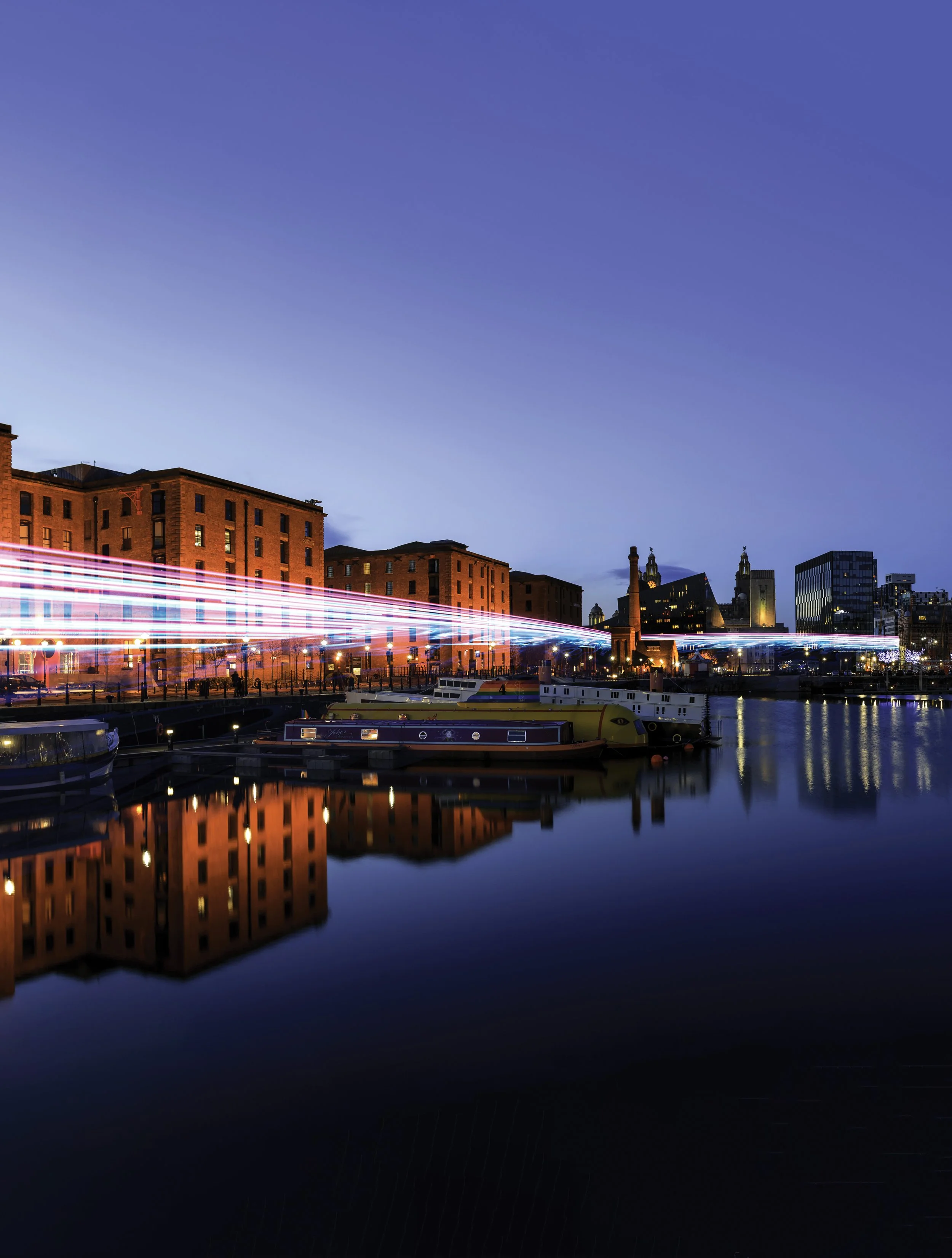 Non-Dilutive Growth: Grants and Public Funding in Liverpool