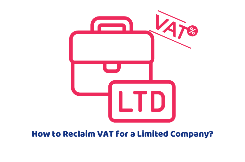 How to claim VAT back as a small business